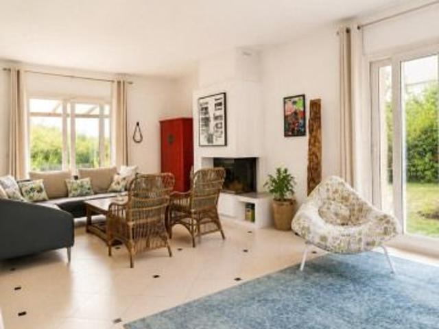 Maison • Saint Germain en Laye