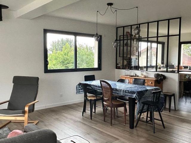 Maison • Saint Germain en Laye