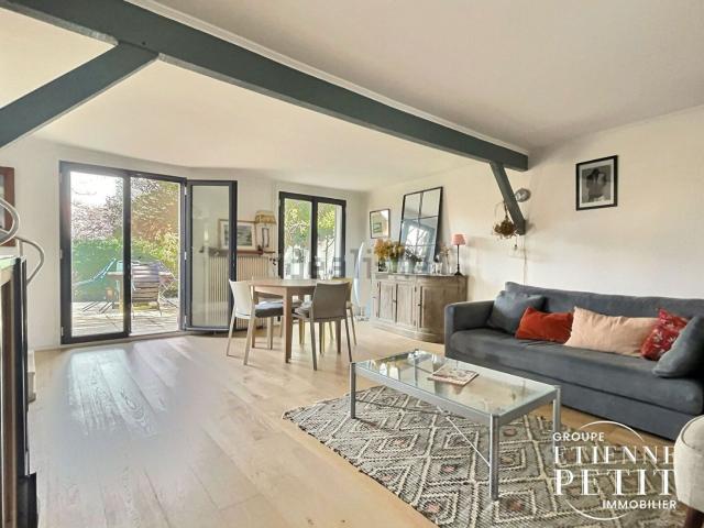 Maison, Saint Germain en Laye