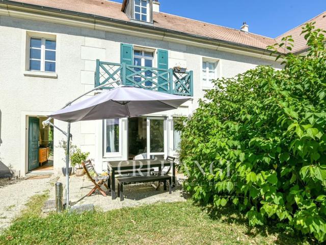 Maison, Saint Germain en Laye