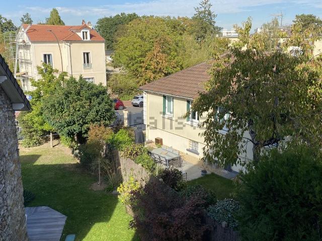 Maison, Saint Germain en Laye