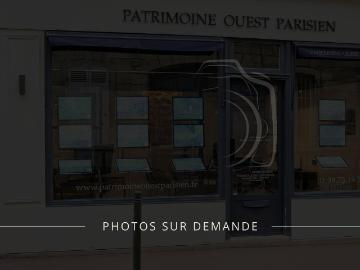 Maison Saint Germain En Laye 7 pièce s 202.38 m2