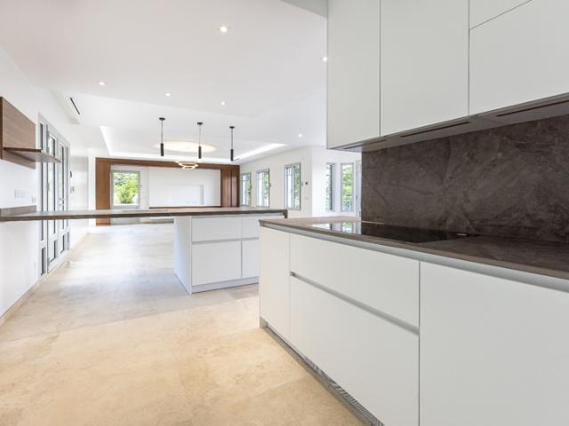 Maison Saint Germain En Laye 7 pièce s 203.70m2