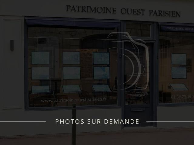 Maison Saint Germain En Laye 8 pièce s 265 m2 265m² Saint Germain en Laye