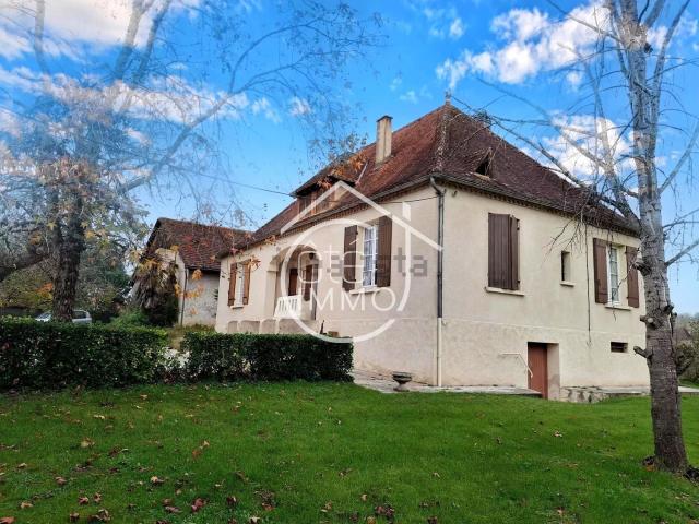 Maison, Saint Germain et Mons