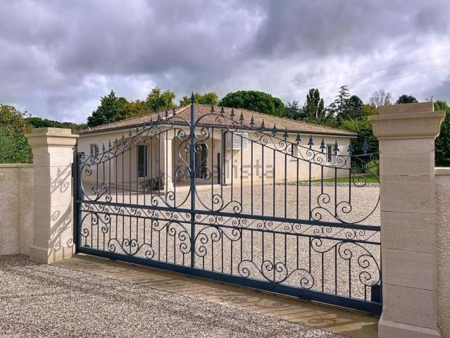 Maison, Saint Germain et Mons