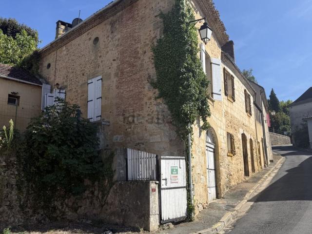 Maison, Saint Germain et Mons
