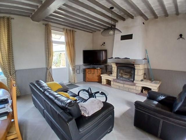 Maison, Saint Germain le Vasson