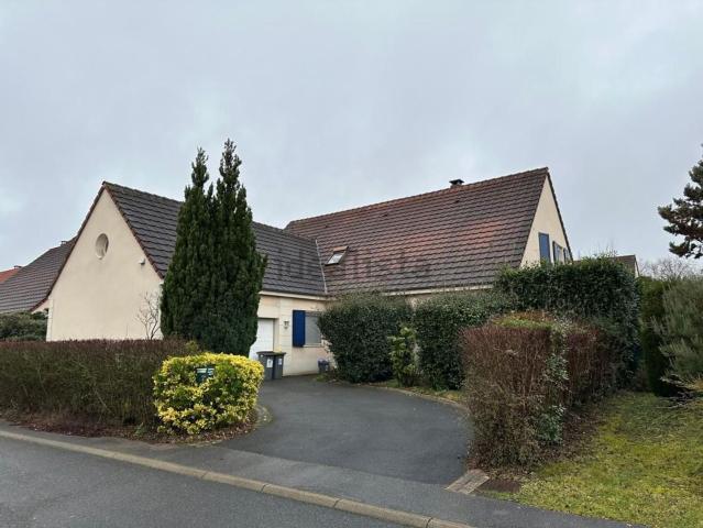 Maison, Saint Germain lès Corbeil
