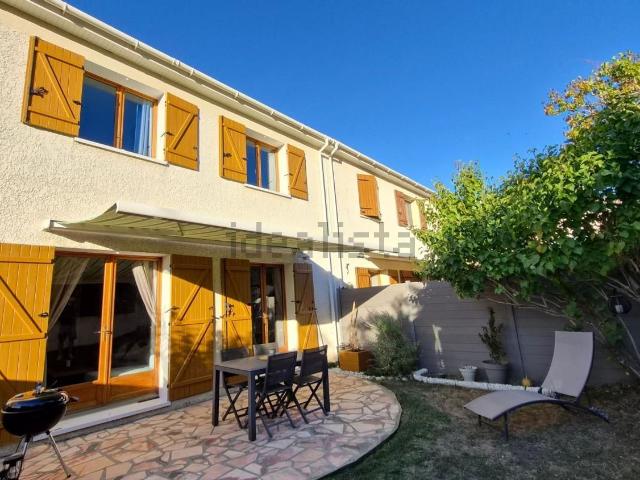 Maison, Saint Germain lès Arpajon