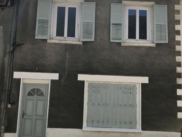 Maison Saint Germain Les Belles Limousin 87380 DS90976406