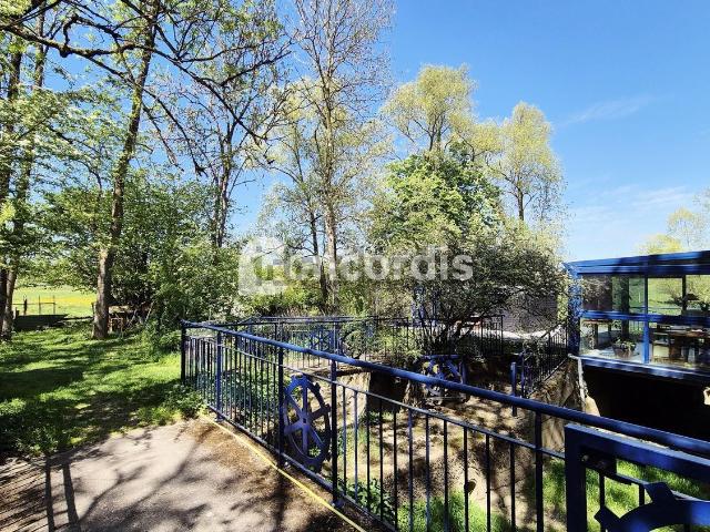 Maison, Saint Germain sur Meuse