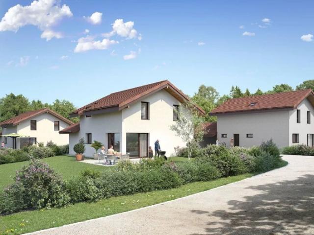 Maison Saint Germain sur Rhône