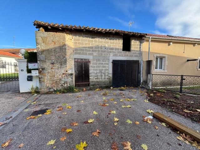 Maison, Saint Germé