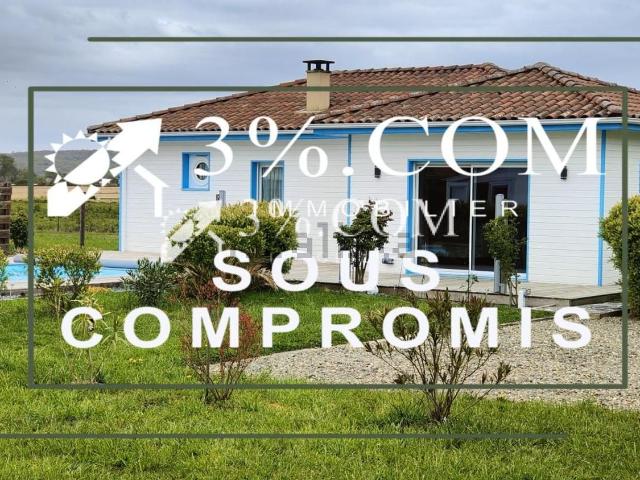 Maison, Saint Germé