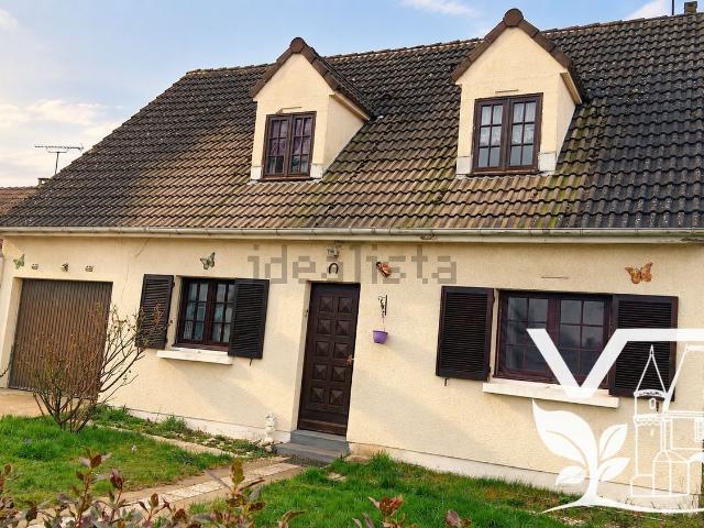 Maison, Saint Germer de Fly