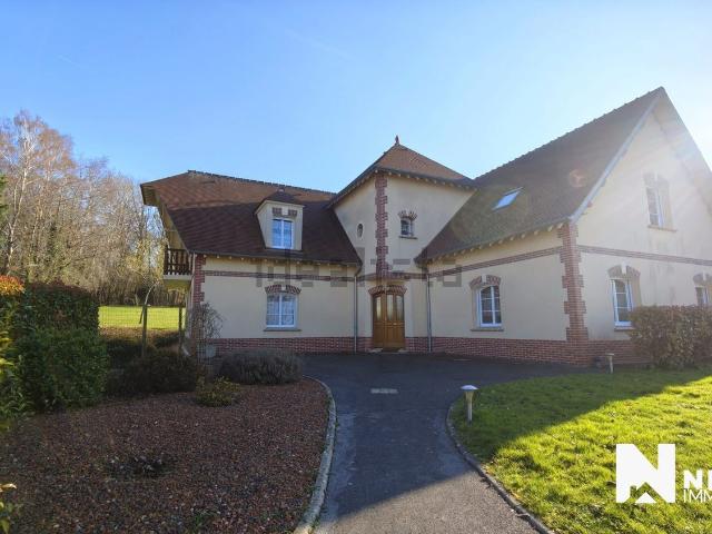 Maison, Saint Germer de Fly