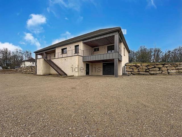 Maison, Saint Germer de Fly