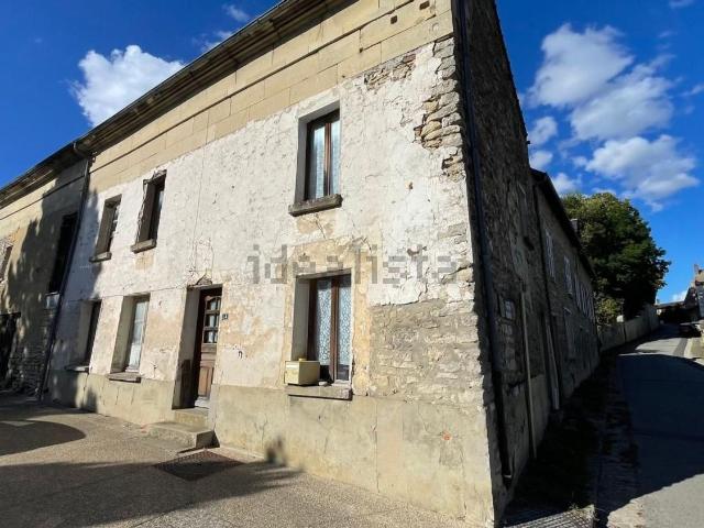 Maison, Saint Gervais