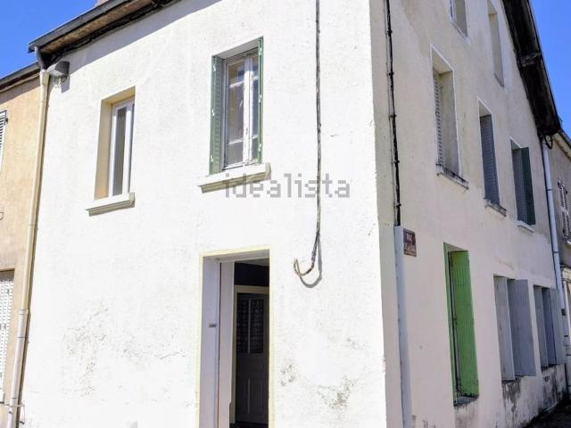 Maison, Saint Gervais d&apos Auvergne