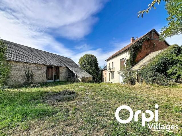 Maison, Saint Gervais d&apos Auvergne