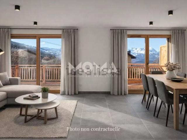 Maison, Saint Gervais les Bains