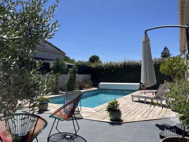 Maison, Saint Gervais sur Roubion