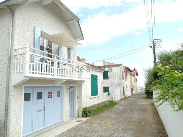 Maison, Saint Gilles Croix de Vie