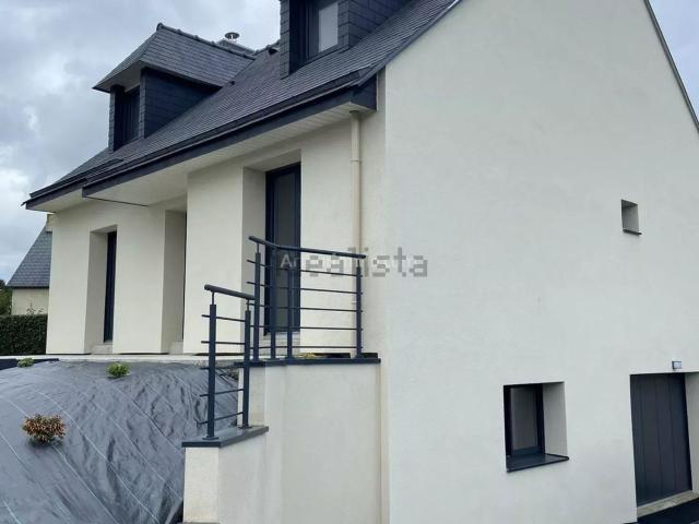 Maison, Saint Gilles