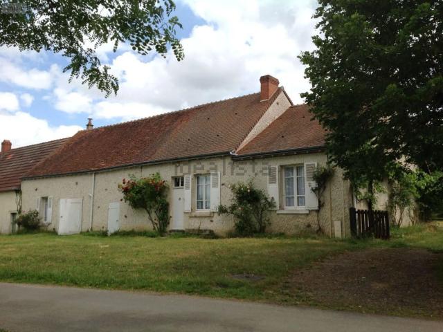Maison, Saint Gilles