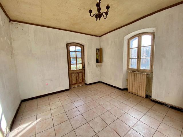 Maison Saint girons de 90 m2 à rénover