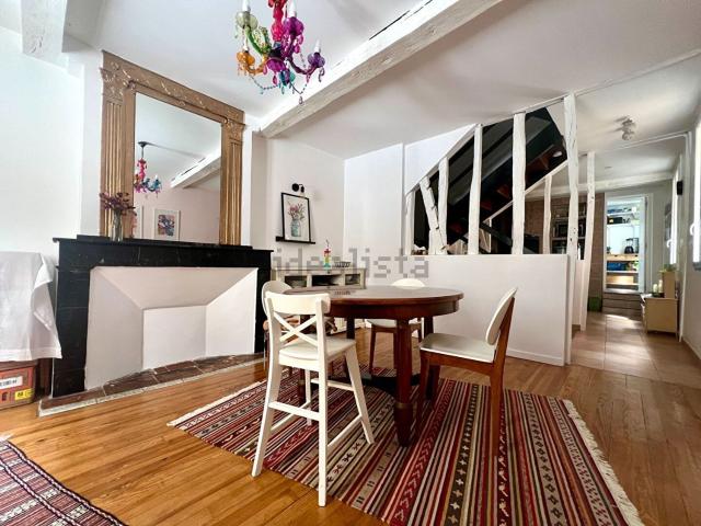 Maison, Saint Girons