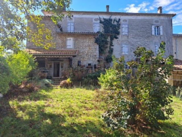 Maison, Saint Girons