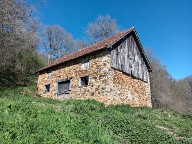 Maison, Saint Girons
