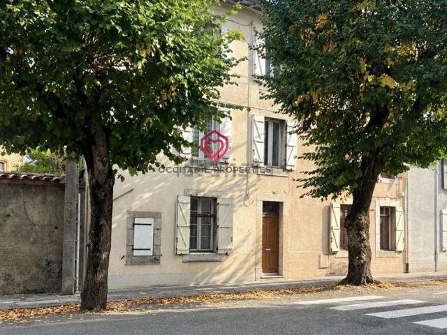 Maison, Saint Girons