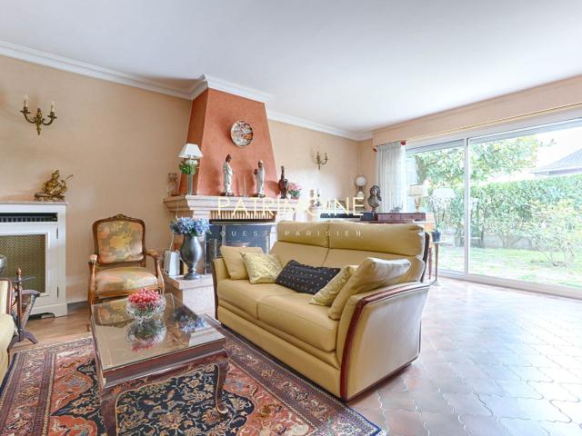 Maison Saint Gratien 5 pièce s 105 m2 105m² Saint Gratien