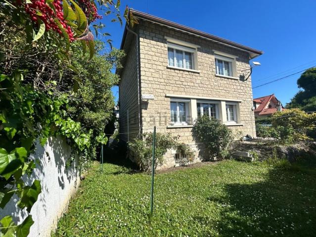 Maison, Saint Gratien