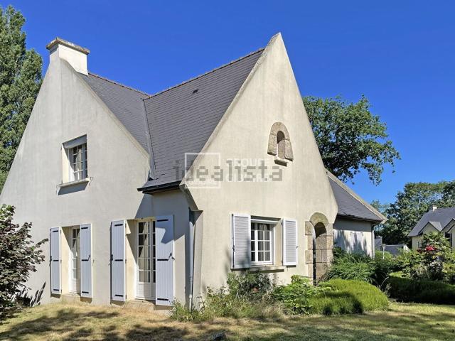 Maison, Saint Grégoire