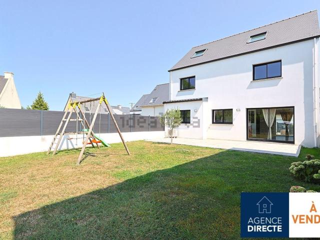 Maison, Saint Guinoux