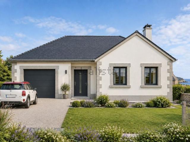 Maison, Saint Guinoux