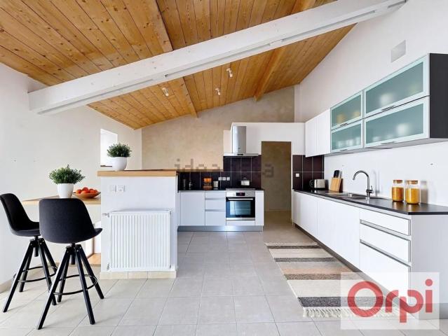 Maison, Saint Donat sur l&apos Herbasse