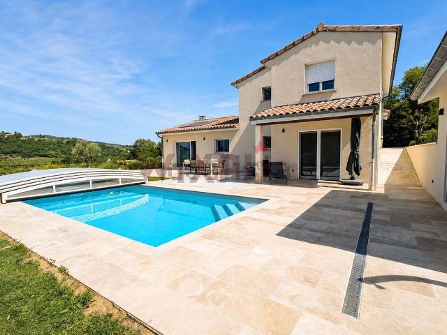 Maison, Saint Donat sur l&apos Herbasse