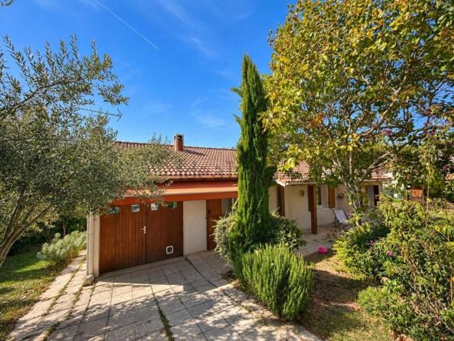 Maison, Saint Donat sur l&apos Herbasse