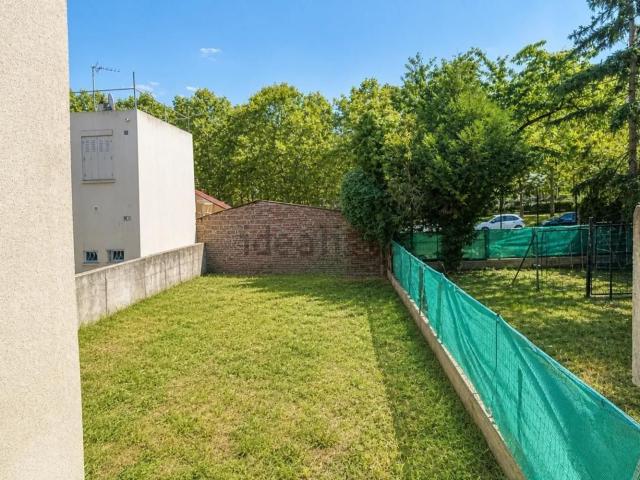 Maison, Saint Denis