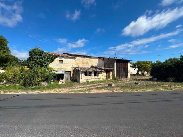 Maison, Saint Denis de Pile