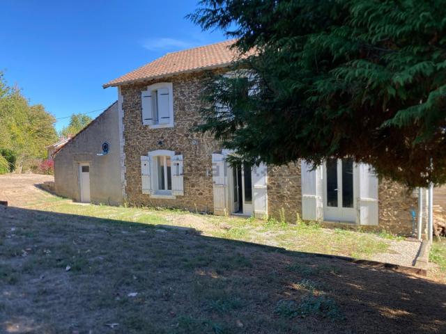 Maison, Saint Denis des Murs