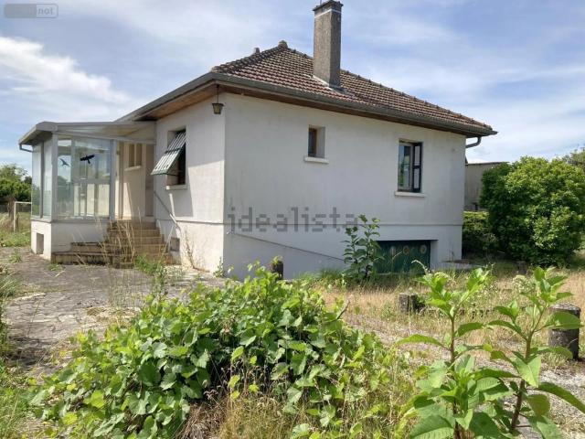 Maison, Saint Denis en Bugey