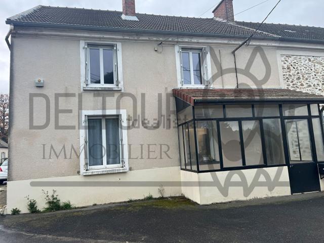 Maison, Saint Denis lès Rebais