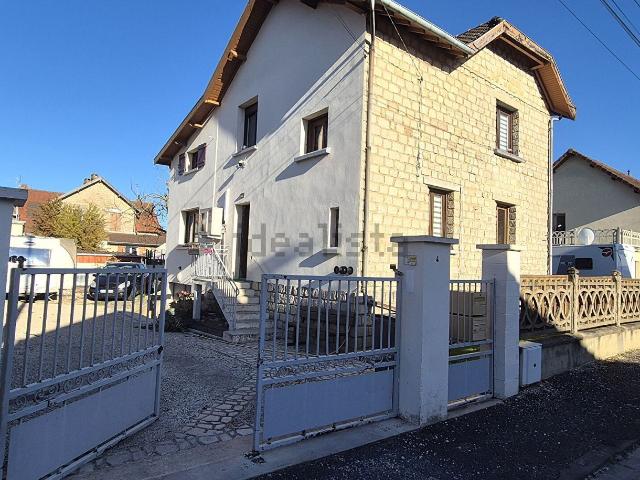 Maison, Saint Dizier