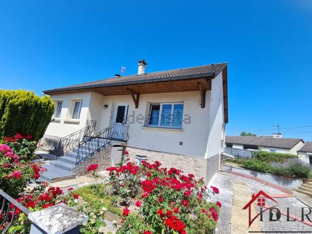 Maison, Saint Dizier